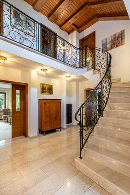 Behagliche Atmosphäre