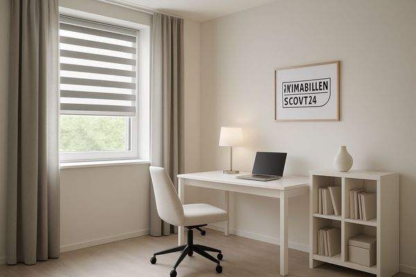 Kinderschlafzimmer 2