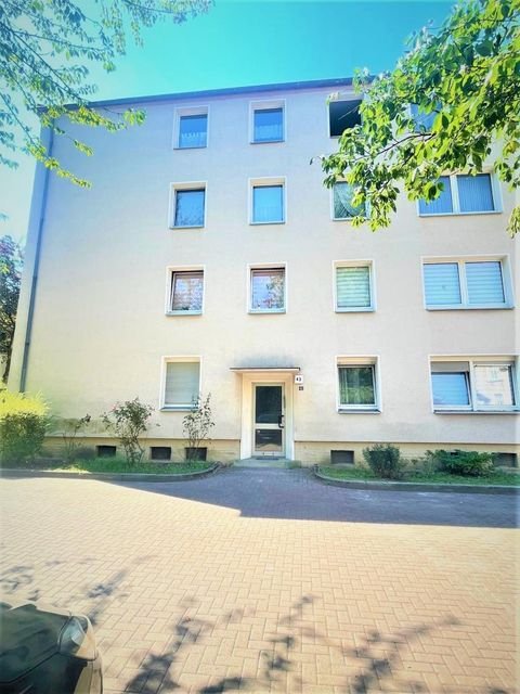 Duisburg Wohnungen, Duisburg Wohnung mieten