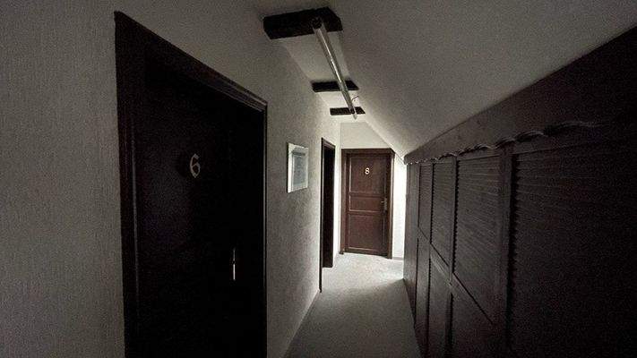 Beherbergungsbetrieb