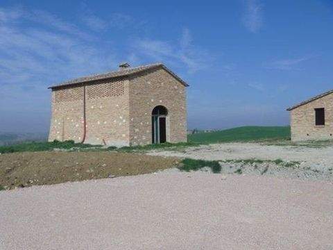 Monteroni d´Arbia Häuser, Monteroni d´Arbia Haus kaufen