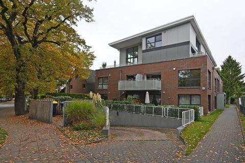 Hamburg Rahlstedt Wohnungen, Hamburg Rahlstedt Wohnung kaufen