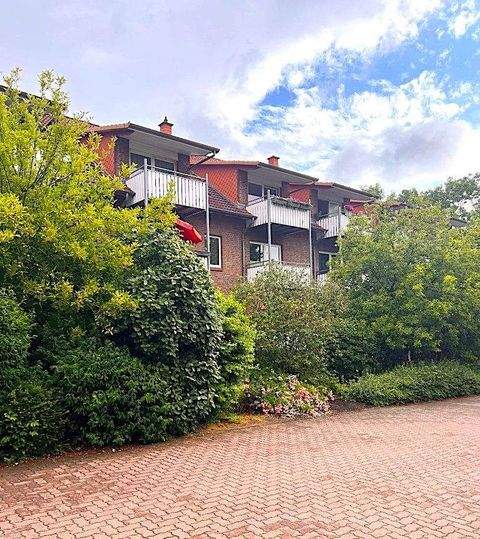 Bad Segeberg Wohnungen, Bad Segeberg Wohnung mieten