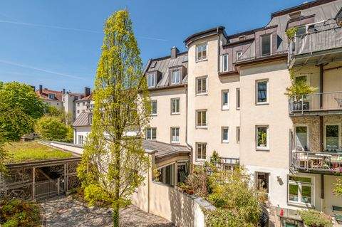 München Wohnungen, München Wohnung kaufen