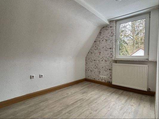 Kammer rechte Hälfte