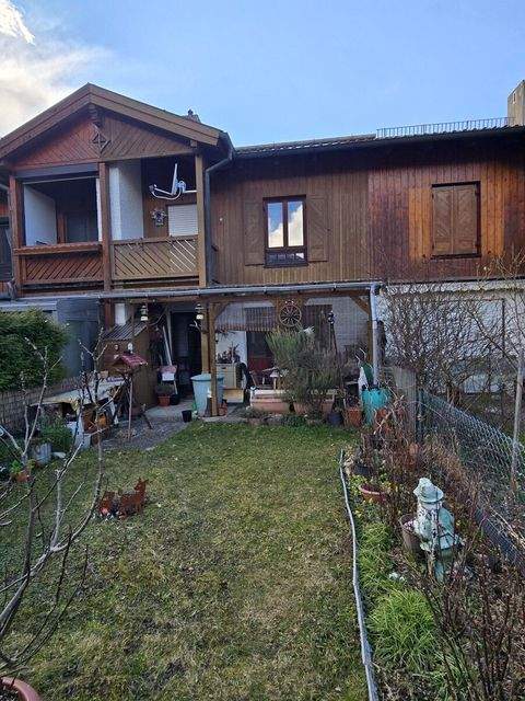Bad Reichenhall Häuser, Bad Reichenhall Haus kaufen