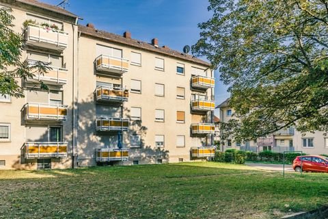 Grünstadt Wohnungen, Grünstadt Wohnung mieten