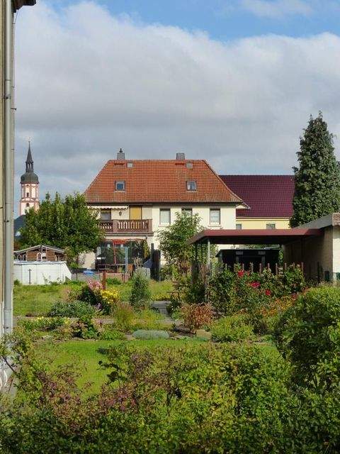 Mügeln Wohnungen, Mügeln Wohnung mieten