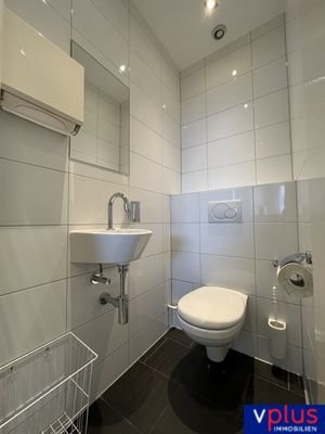 Kunden-WC