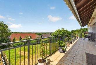 Hauptbalkon