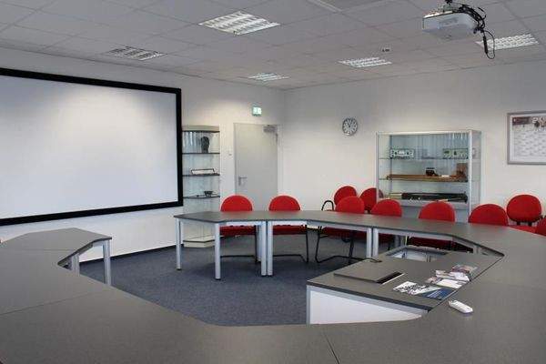 Konferenzraum