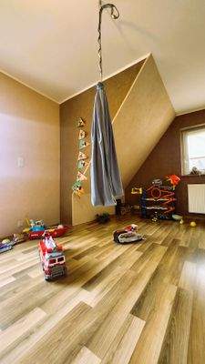 Whg. 2   2.OG Wohnzimmer 2 Ansicht 1