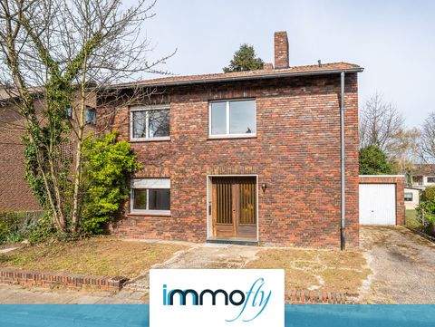 Jülich Häuser, Jülich Haus kaufen