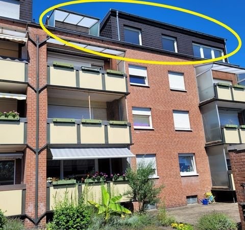 Dorsten Wohnungen, Dorsten Wohnung kaufen