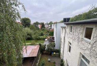 Ausblick Dachterrasse
