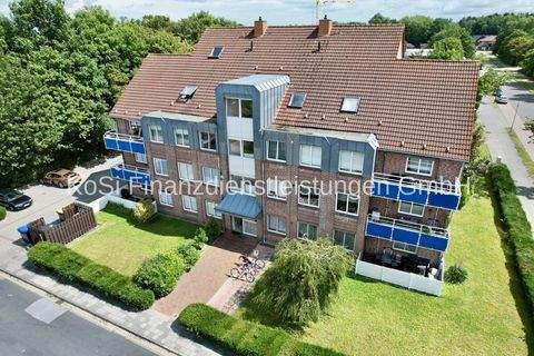 Papenburg Wohnungen, Papenburg Wohnung mieten