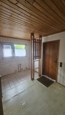 Küche Einliegerwohnung