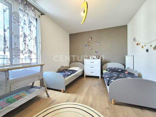 Kinderzimmer / 1. OG.