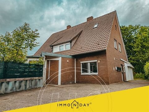 Meppen Häuser, Meppen Haus kaufen
