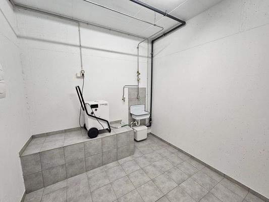 Kellerraum Wohnung 5