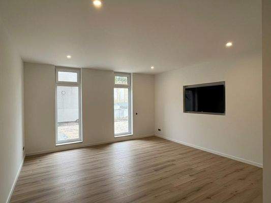 Visualisierung Büro