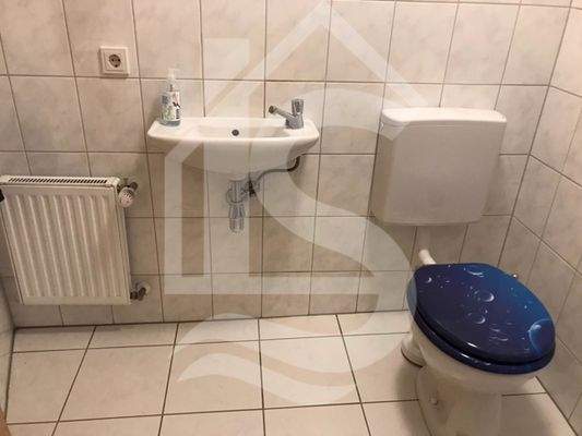 Gäste-WC EG