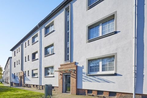 Bottrop Wohnungen, Bottrop Wohnung mieten