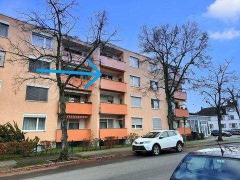 Mühlheim Wohnungen, Mühlheim Wohnung kaufen