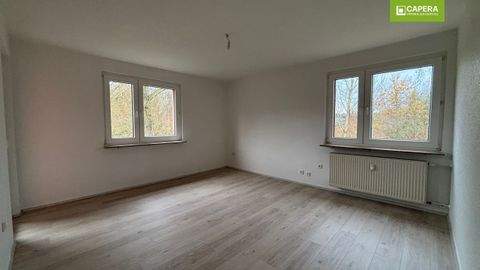 Castrop-Rauxel Wohnungen, Castrop-Rauxel Wohnung mieten