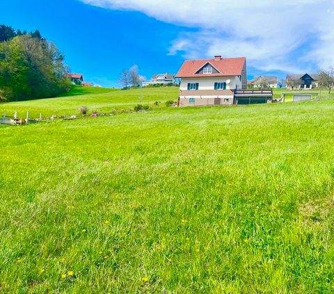 Eibiswald Grundstücke, Eibiswald Grundstück kaufen