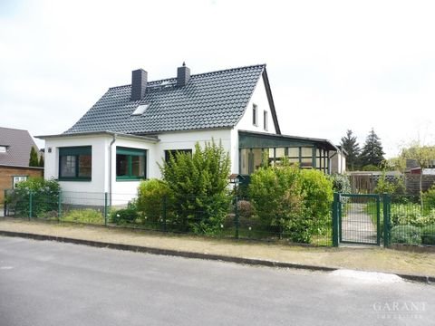 Schmergow Häuser, Schmergow Haus kaufen