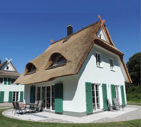 Ostseebad Rerik Häuser, Ostseebad Rerik Haus kaufen