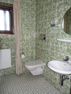 Gäste-WC 