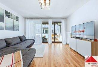 Wohn- und Essbereich