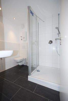 Dusche/WC