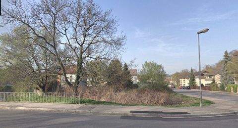 Müllheim im Markgräflerland Grundstücke, Müllheim im Markgräflerland Grundstück kaufen