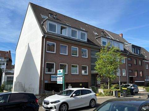 Bremen Wohnungen, Bremen Wohnung kaufen