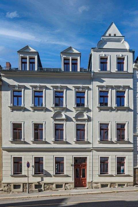 Freiberg Wohnungen, Freiberg Wohnung mieten