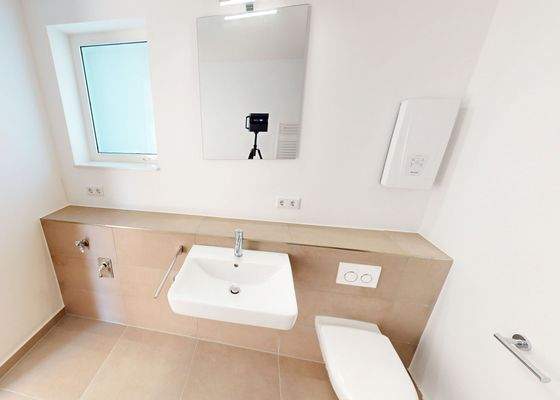 Badezimmer, Ansicht 1