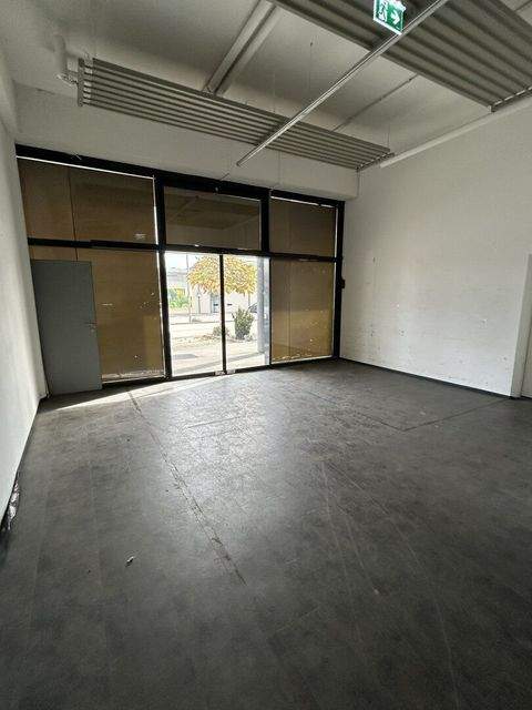 Klagenfurt am Wörthersee Ladenlokale, Ladenflächen 