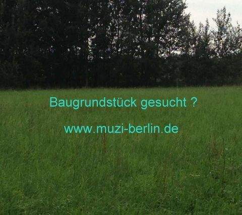 Potsdam Grundstücke, Potsdam Grundstück kaufen