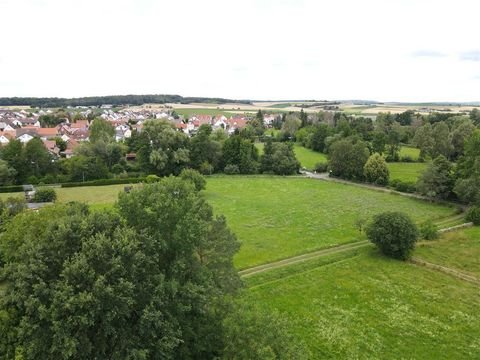 Langenselbold Grundstücke, Langenselbold Grundstück kaufen