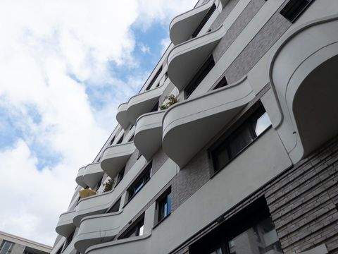 Hamburg / Kleiner Grasbrook Wohnungen, Hamburg / Kleiner Grasbrook Wohnung mieten