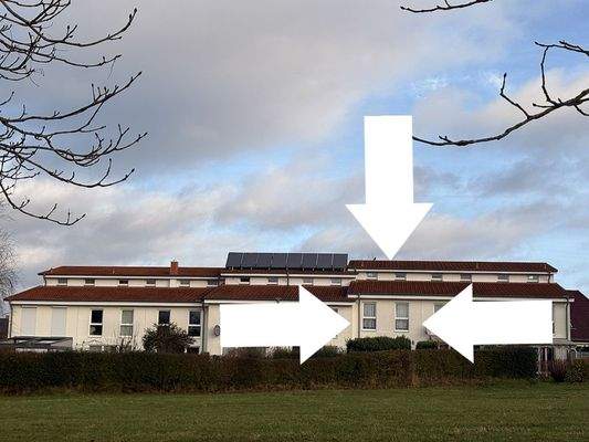 Wohnen mit Weitblick