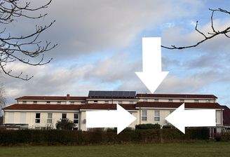 Wohnen mit Weitblick