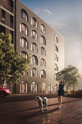 Heilbronn Lakeview von Strenger