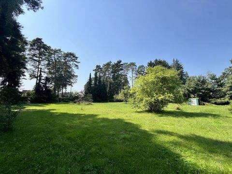 Biesenthal Grundstücke, Biesenthal Grundstück kaufen