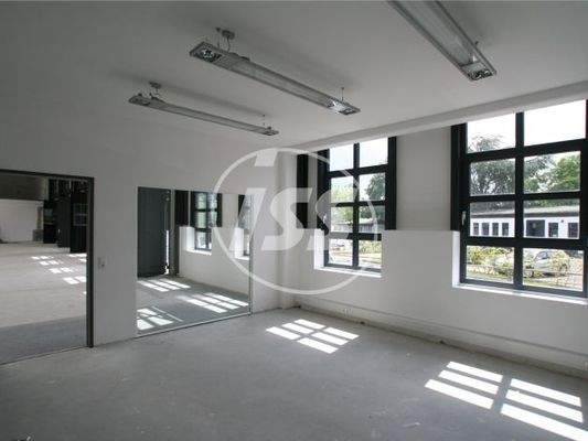 ME - Büro zur Halle