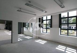 ME - Büro zur Halle