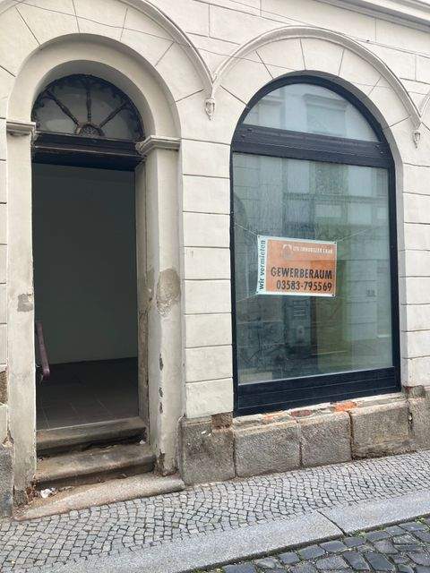 Löbau Büros, Büroräume, Büroflächen 